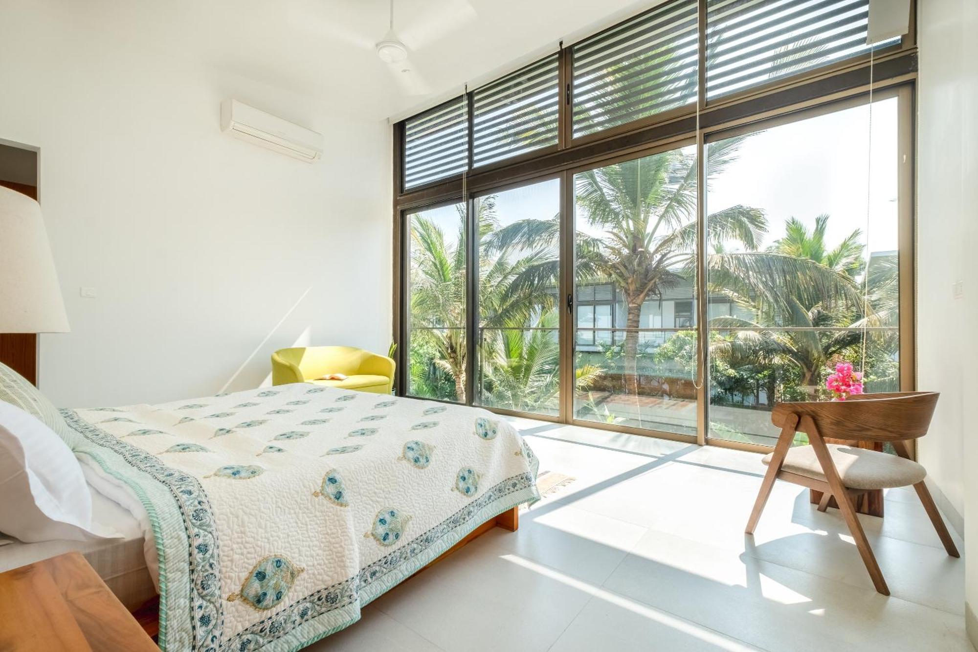 Casa Yna 3Bhk By Tisyastays Marmagao Eksteriør bilde
