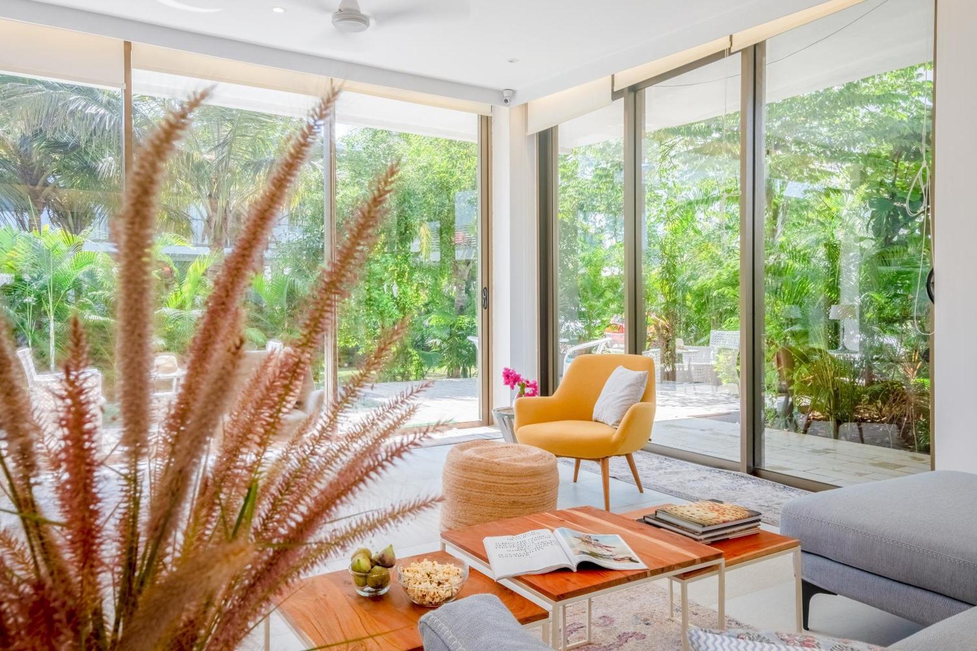 Casa Yna 3Bhk By Tisyastays Marmagao Eksteriør bilde